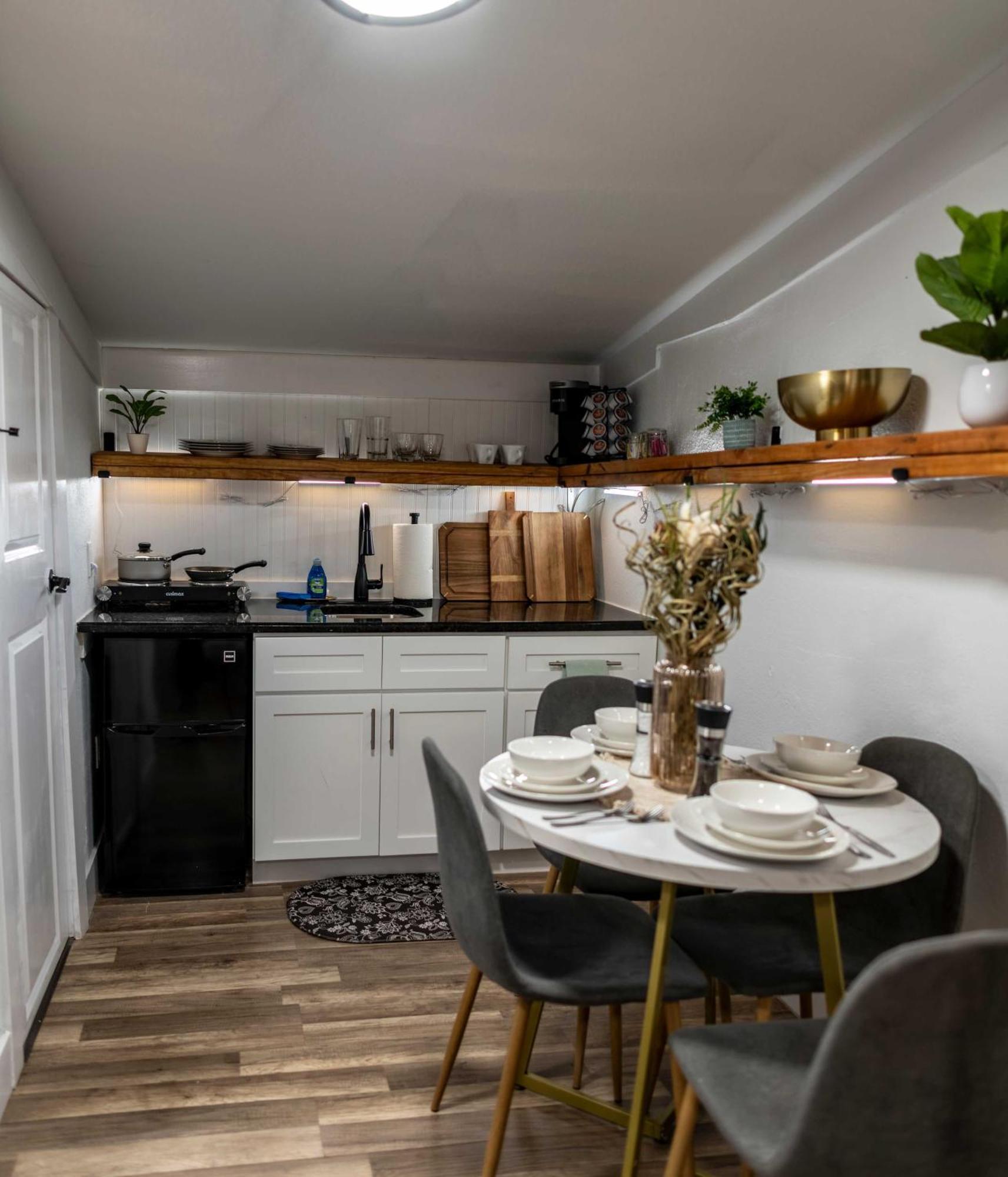 Luxury 5-Br House, Tampa Downtown With Cottage Exterior foto